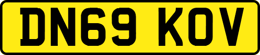 DN69KOV