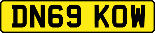 DN69KOW