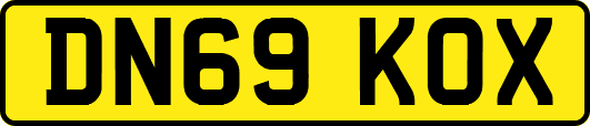 DN69KOX