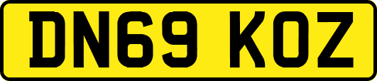 DN69KOZ