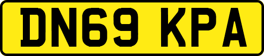 DN69KPA