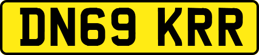 DN69KRR