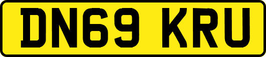DN69KRU