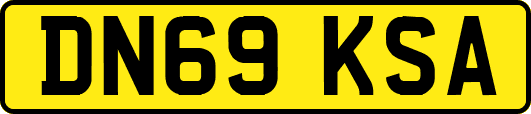 DN69KSA