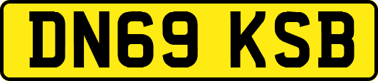 DN69KSB