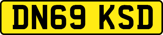 DN69KSD