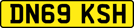 DN69KSH