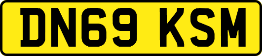 DN69KSM