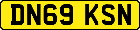 DN69KSN