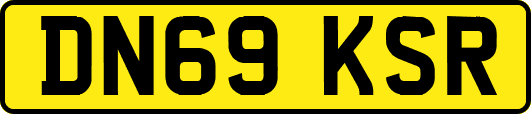 DN69KSR