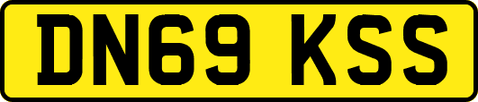 DN69KSS