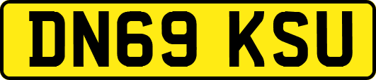 DN69KSU