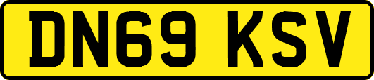 DN69KSV