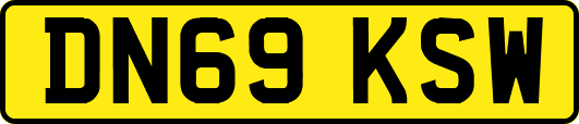 DN69KSW