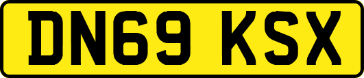 DN69KSX