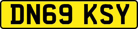 DN69KSY
