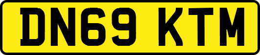 DN69KTM