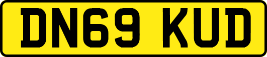 DN69KUD