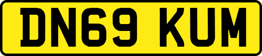 DN69KUM