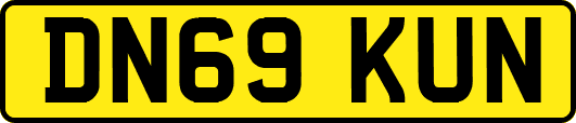 DN69KUN