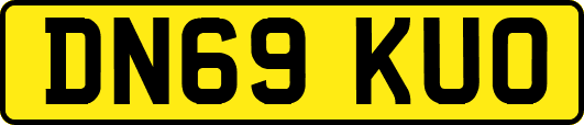DN69KUO