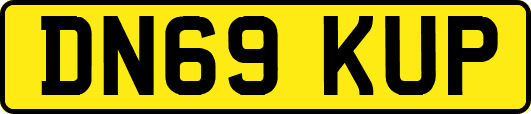 DN69KUP