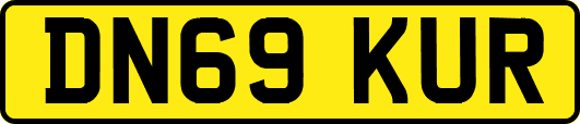 DN69KUR