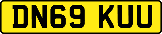 DN69KUU