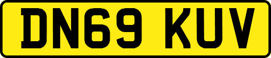DN69KUV