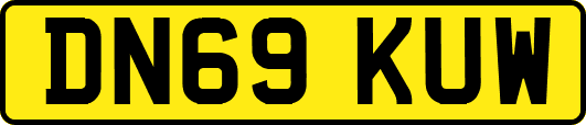 DN69KUW