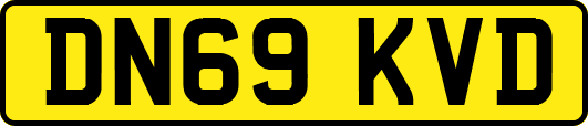 DN69KVD