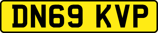 DN69KVP