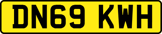 DN69KWH