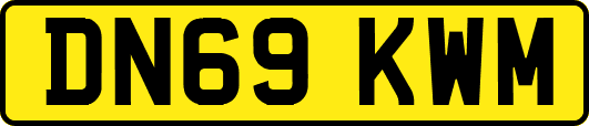 DN69KWM
