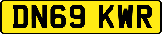 DN69KWR