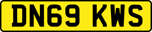DN69KWS