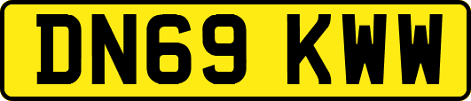 DN69KWW