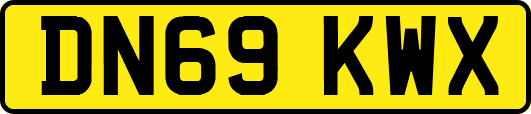 DN69KWX