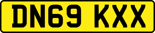 DN69KXX