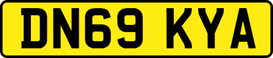 DN69KYA