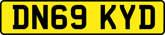 DN69KYD