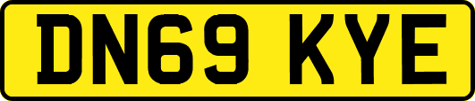 DN69KYE