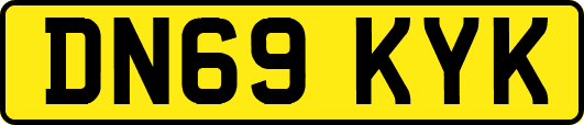 DN69KYK