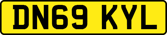 DN69KYL