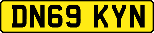 DN69KYN