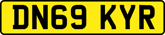 DN69KYR