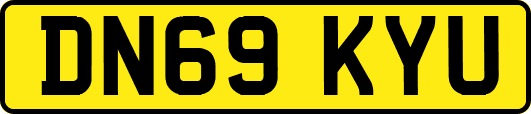 DN69KYU