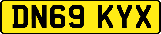 DN69KYX