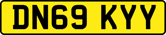DN69KYY