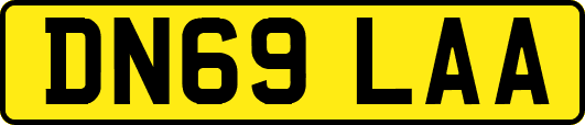 DN69LAA